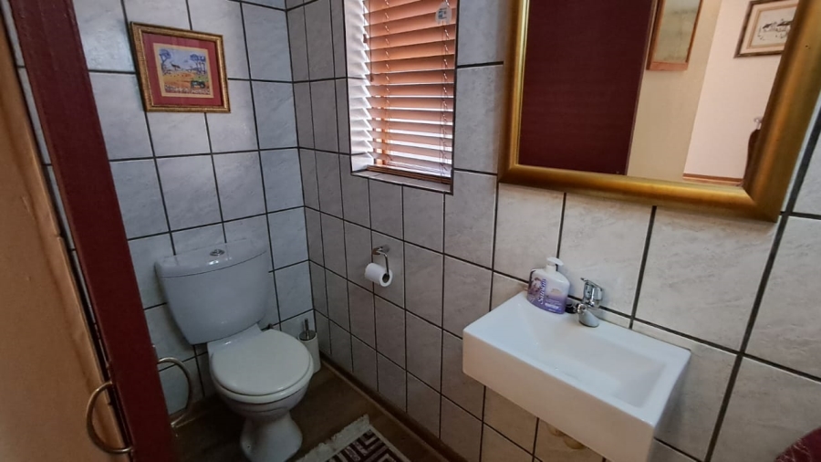 3 Bedroom Property for Sale in Vaal De Grace Nature Estate North West